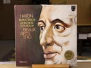Beaux Arts Trio Haydn Nos. 34,35,38 & 40 Philips 9500473 Stereo LP SEALED IMPORT