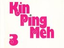 Kin Ping Meh 3 SEALED Vinyl LP 1973 Krautrock Prog Rock Reissue Rare