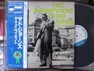 Thad Jones * Blue Note Japan LP * The Magnificent Thad Jones * GXK 8109