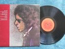 BOB DYLAN  BLOOD ON THE TRACKS  FIRST PRESSING MURAL COVER