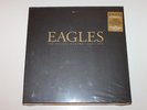 SEALED   The Eagles   The Studio Albums 1972-1979   180 gram   6 LP's
