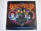 BOB DYLAN GRATEFUL DEAD DYLAN & THE DEAD VINYL LP 1989 COLUMBIA C 45056 (EX/EX)