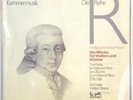 Karl SUSKE Mozart Complete Violin Sonatas EURODISC 87538XKK STEREO 7LP ED1