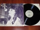 KETTY KOMATA - APODIMIES - YANI SPANOS - RARE GREEK ORIGINAL 1ST PRESS LP, LYRA