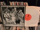 The Pyramids Birth Speed Merging Rare Spritual Jazz/Funk '76 Private Unplayed M-