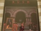 RUSH Moving Pictures Factory Sealed Never Opened Vinyl LP Record Album