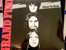 Grand Funk - Closer To Home LP SEALED (Capitol SKAO-471)- 1st issue  RARE