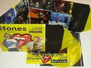 THE ROLLING STONES La Gioia Semplice 3LP Live Lucca Mura Storiche NO FILTER 2017