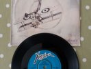 Xray spex-Demo copy of Highly flammable/Warrior in Woolworths (Not for sale)