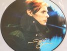 David Bowie ?– Low Vinyl LP  Picture Disc rare