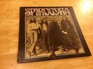 Spirogyra ?– St. Radigunds LP B & C Records CAS 1042 UK 1971 1st Press Folk Rock