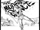 pERE uBU - tHE mODERN dANCE lP sEALED vINYL rECORD
