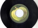 THE BEATLES, GEORGE HARRISON, RARE, VENEZUELA, 45 RPM, APPLE RECORDS, MICHELLE