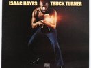 Isaac Hayes , Truck Turner  Vinyl Record/LP *USED*