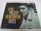 1956 ELVIS PRESLEY Heartbreak Hotel,Money Honey,I Was The One 7