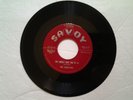 The Carnations 45 rpm 