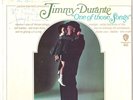 AUTOGRAPHED *JIMMY DURANTE ALBUM *ONE OF THOSE SONGS*MINT CONDITION RARE LP 1966