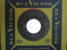 SONNY BOY WILLIAMSON  BRING ANOTHER HALF PINT LITTLE GIRL RED VINYL 45RPM BLUES