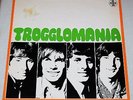 The Troggs ?– Trogglomania Page One ?– POS 602 Mono UK Vinyl LP Album