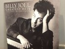 BILLY JOEL: GREATEST HITS Volume 1 & 2, OOP LP