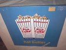 POPCORN WITH HOT BUTTER-MUSICOR MS 3242-NEW SEALED ORIGINAL VINYL RECORD LP