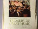 Treasury of Great Music - A Readers Digest Box Set 12 LP Records RCA Dynagroove