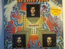 THE THIRD POWER BELIEVE Hard Psych Acid Archives DETROIT MC5 STOOGES 1970