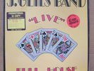 J. GEILS BAND  