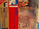 RICK WAKEMAN JOURNEY TO THE CENTER OF THE EARTH JAPAN MINI LP CD NEW PROMO OBI