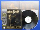 CHRISTIAN DEATH Only Theatre of Pain?JAPAN 1ST PRESS? LP w/OBI & INSERT NM/NM-