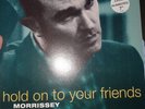 Morrissey Hold on to your friends 7