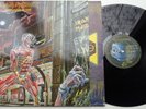 K1	Iron Maiden	Somewhere in Time	(1C 062-24 0597 1)	NL LP + OIS, emi 1986