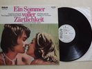 MARCHETTI GIANNI IL SOLE NELLA PELLE 1972 GERMAN OST LP RCA LSO 10363 PROMO COPY