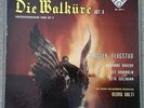 Wagner: Die Walkure (Solti) SXL 2031-2 Wb Dg ED1 : Kirsten Flagstad