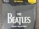 DeAgostini The Beatles PAST MASTERS vinyl