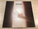 LP Virgin ?– 206 265 The Sound ?– Shock Of Daylight EU VINYL 1984