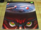 AMON DÜÜL II - VORTEX - VINYL LP 6.24874 AS P&C1981