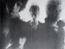 GENERATION X - BILLY IDOL - 1978 - Konzertplakat - Concert - Tourposter