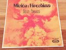 LOS BETA *MISION HIROSHIMA* UNPLAYED 1968 FREAKBEAT PSYCH LSD HEAVY FUZZ 45