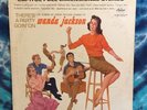 Wanda Jackson  LP  There’s A Party Goin’ On   ORIGINAL 1961 PRESSING   Stereo