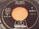 PAN & REGALIZ *MAGIC COLOURS* 1971 KILLER HARD PSYCH PROG FUZZ MOD 45