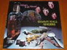 SAMMY HALL SINGERS - WHAT'S IT ALL ABOUT -  1972 STILL SEALED LP