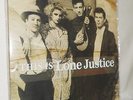 Lone Justice: 
