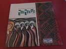 Brian Jones Presents The Pipes Of Pan At Joujouka Promo LP 1971 Rolling Stones