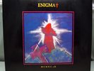 LP Enigma ?– MCMXC a.D. 1991 Czechoslovakia Press VERY RARE