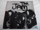 THE JAM   IN THE CITY ** 1977 POLYDOR 45