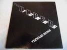 THE UNDERTONES   TEENAGE KICKS ** 1978 SIRE 45