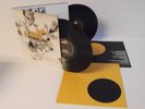 The Jam Paul Weller THE STYLE COUNCIL greatest hits UK Double Vinyl LP + Inners