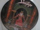 Savatage Hall Of The Mountain King Picture Disc LP Vinyl Record new