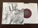 RARE Goth/New Wave (45) YOUNG WEASELS 